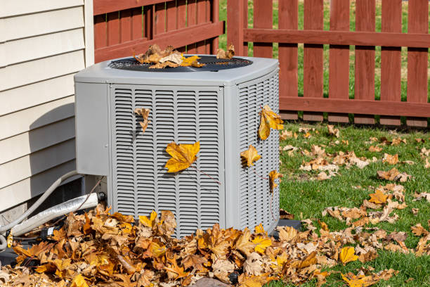 Trusted Emmonak, AK HVAC Experts