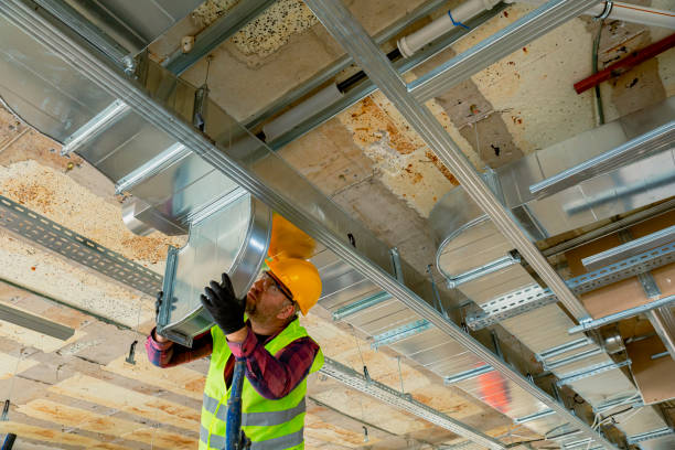 Best HVAC Installation Services  in Emmon, AK