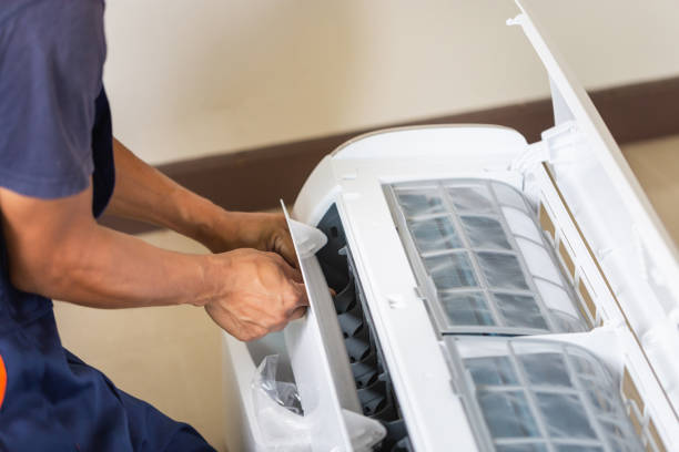 Best HVAC Cleaning Services  in Emmon, AK