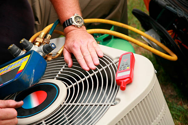 Best HVAC Installation Services  in Emmon, AK
