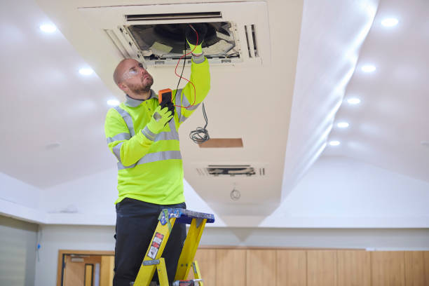 Best HVAC System Installation  in Emmon, AK