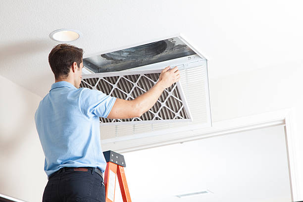 Best Furnace Repair Near Me  in Emmon, AK