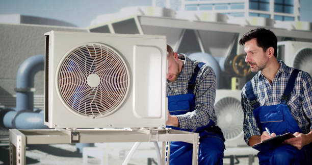 Best HVAC Contractors  in Emmon, AK