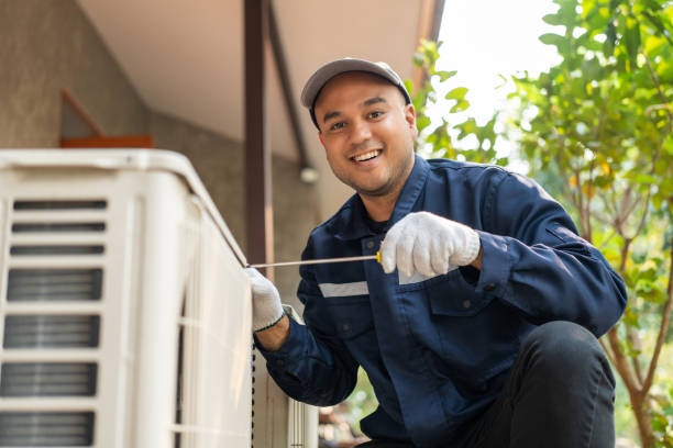 Best HVAC Companies Near Me  in Emmon, AK